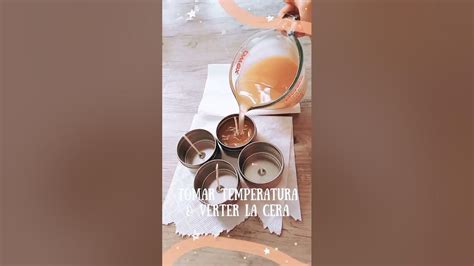 CÓmo Se Fabrican Las Velas De IntenciÓn 🕯🧙 Youtube