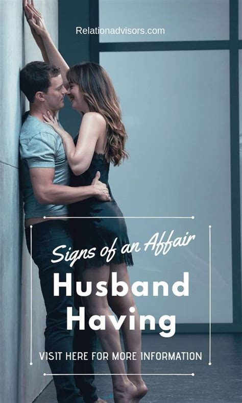 Signs Your Wife Is Having An Affair Artofit