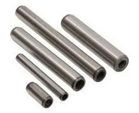 Internal Threaded Dowel Pins, Up to 20 mm, Packaging Type: Packet at Rs ...