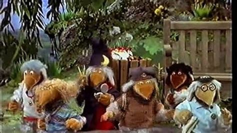 The Wombles Tv Series 19981999 Episode List Imdb