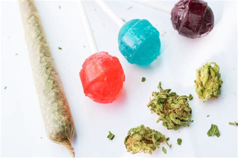 How To Make Weed Candy Cannabis Infused Treat Sugar Jacks Edibles