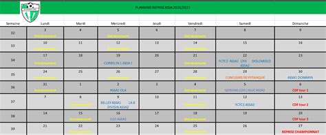 Actualité REPRISE EQUIPE SENIOR club Football AS Saint André le Gaz