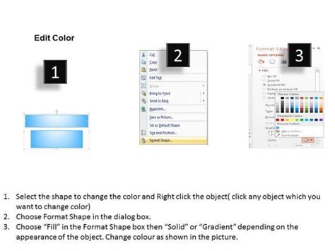 Business Diagram Valuing Common PowerPoint Ppt Presentation