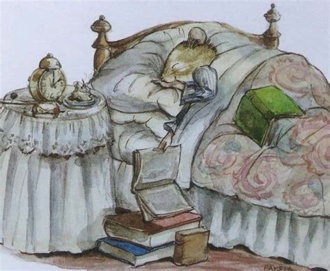 Pin By Maite Asensio On Ratona Storybook Art Mouse Illustration