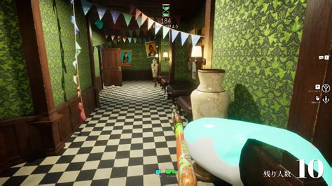 めっちゃカメレオン - Steam ゲーム情報 | げーむにゅーす東京