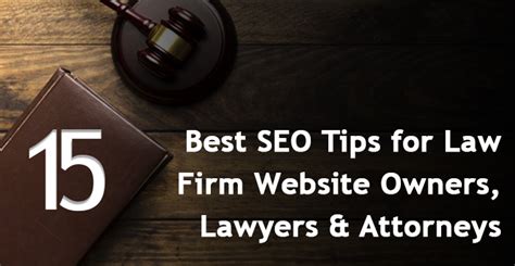 How To Use Seo To Grow Your Law Firm Website Traffic