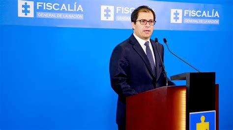 Fiscal A Asign Investigar Amenazas Contra Gustavo Petro