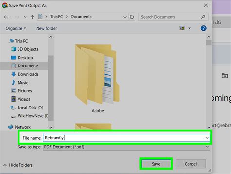 How to Save Emails to Computer: Outlook, Gmail, PDF