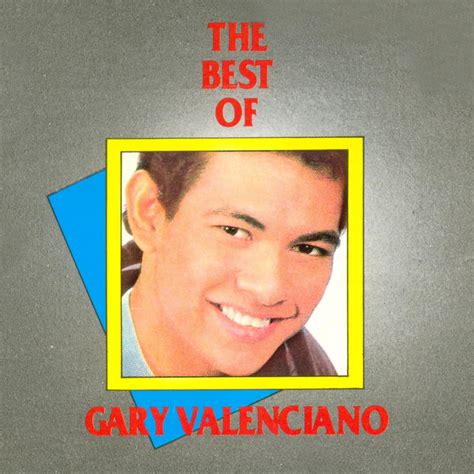 Gary Valenciano – The Best of Gary Valenciano – Pinoy Albums