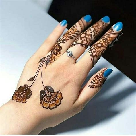 Pin By Fariha Sajid On Mehandi Dpz Design Mehndi Designs For Hands Latest Mehndi Designs