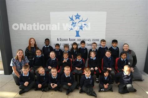 39586195 Discovery Primary School Reception Classes 3 Rec22 National