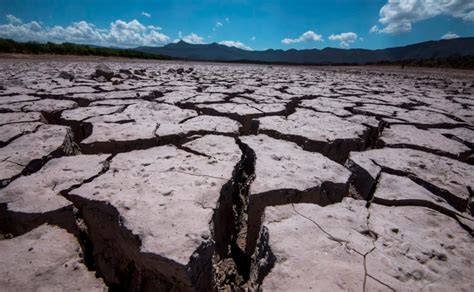 Cndh Exige Detener Sobreexplotación Del Agua Ante Sequía