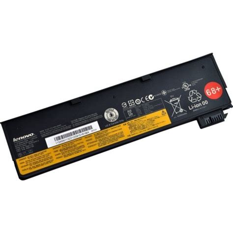 Bateria Lenovo Original Thinkpad X X T S T S T N