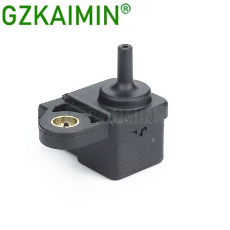 MAP SENSOR ME202119 FOR MITSUBISHI L200 SHOGUN PAJERO DiD Grandado