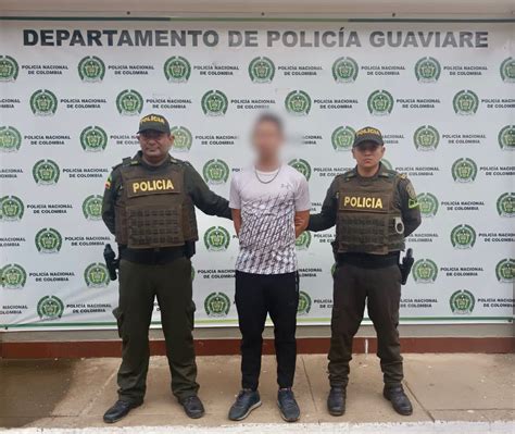 Un Ciudadano Fue Detenido En Flagrancia Por El Delito De Tráfico Fabricación O Porte De