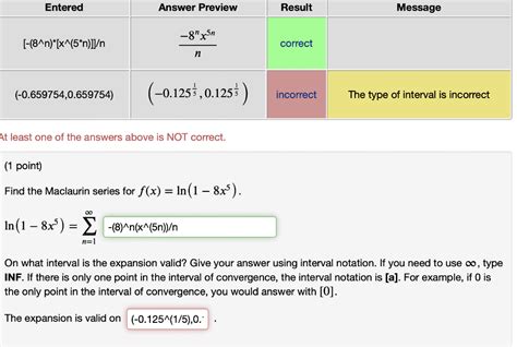 [Solved]: Find the Maclaurin series for ()=ln(18^5)