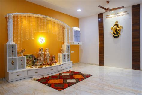 30 Puja Room Designs For A Tranquil Meditative Home