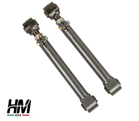 Jeep Gladiator Jt Rear Upper Control Arms Hm4x4