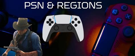 Playstation Region: Is it safe to choose different region on playstation?