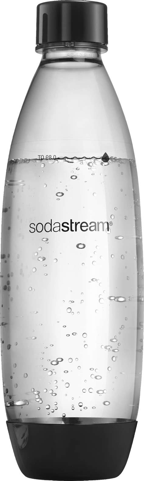 Sodastream Lot De Bouteilles De Gaz Ification Fuse Petit Mod Le