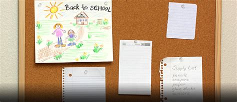 Best Soft Board Decoration Ideas for Schools & Offices | Zameen Blog