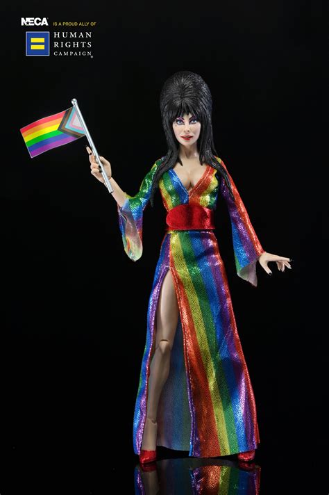 Controversy erupts among Elvira followers over the new movie 3