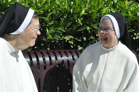 Dominican Sisters Celebrate 50 Years Of Religious Life Friendship