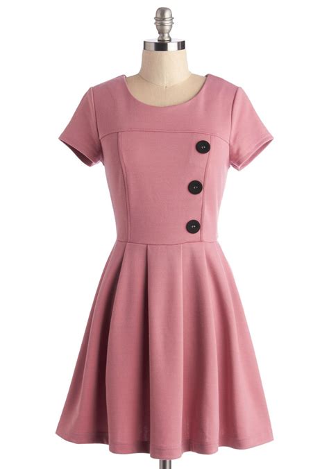 Cute Pink Dresses for Women | ModCloth | Cute dresses, Stylish outfits ...