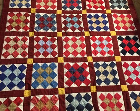 1883 Quilt Like Elsa Dutton In 1883 Etsy