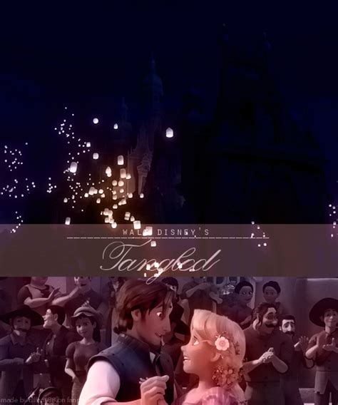 Flynn & Rapunzel - Tangled Photo (28511221) - Fanpop