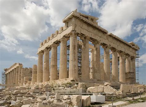 Ancient Greek Culture Facts for Kids