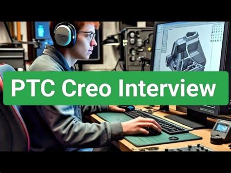 Mock Interview PTC Creo Interview Questions And Answers YouTube