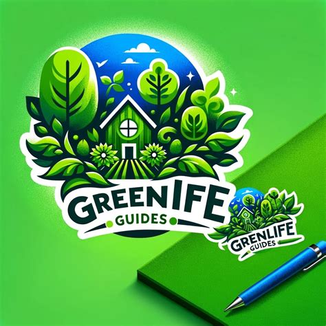 Greenlife Guides
