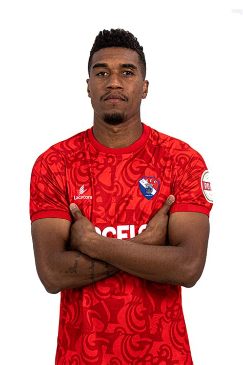 Murilo Costa Gil Vicente Futebol Clube