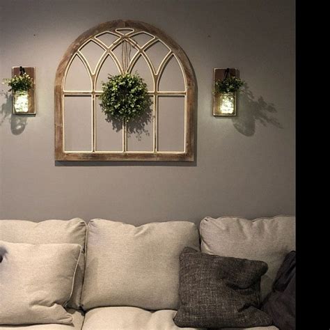 Stunning Wall Sconce Wall Decor Home Decor Mason Jar Sconce Wall Sconce Lighted Sconce