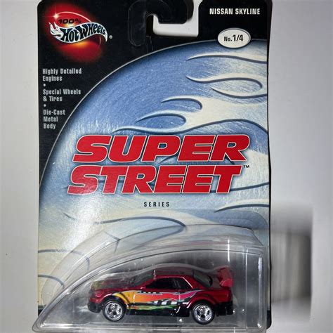 Hot Wheels R