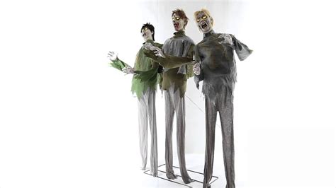 Zombie Horde MR124391