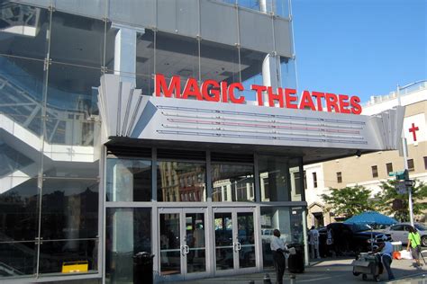 Nyc Harlem Magic Theatres Magic Johnson Theatres Is A C Flickr