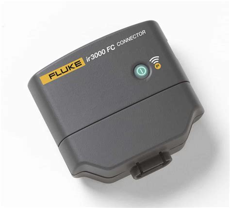 Fluke Fc Kit Mit Ir Fc Produktseite Iv Krause De