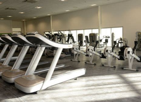 Kensington Leisure Centre | Hussle.com