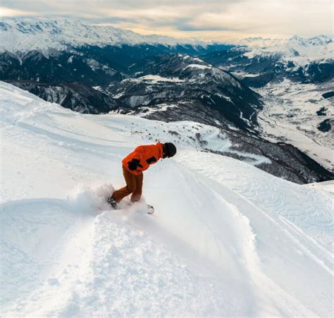 Home - onSki Ski- & Snowboardschule