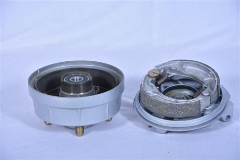 E Rickshaw Front Brake Drum Assembly At Rs 1650 Piece E Rickshaw