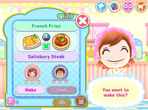 Cooking Mama Lets Cook For Iphone Download