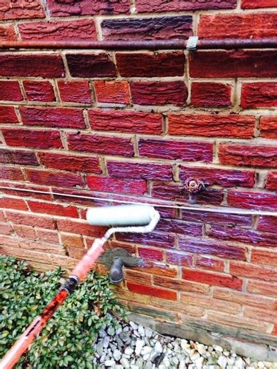 Wall Painting & Crack Repair | Brick Wall Crack Repair Service - Boyd ...