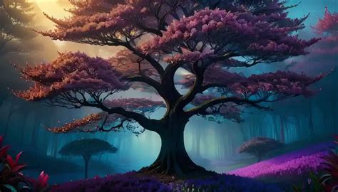 Dream about Iron Tree Blooming: What It Means