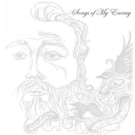 Songs Of My Enemy Sam Lowry Amazon Fr T L Chargement De Musique