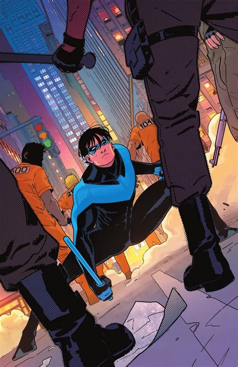 Pin By Barry Allen On Nightwing In 2024 Nightwing And Batgirl