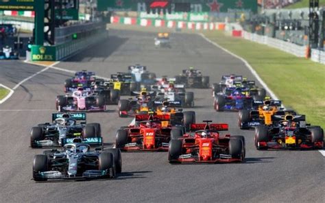 Ini Sebab Mengapa Formula 1 Haramkan Mengisi Semula Minyak Ketika Perlumbaan Iluminasi