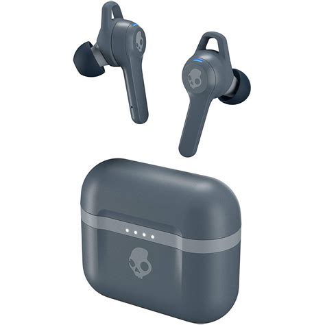 Skullcandy Indy Evo True Wireless In Ear Earbuds Headphones Earphones Camera Commons