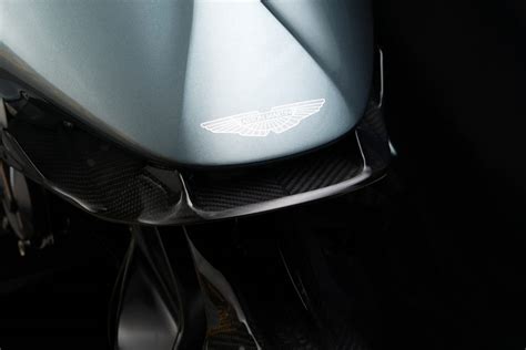 ASTON MARTIN AMB 001 – DYNAMIC TESTING | O'GARA COLLECTIVE